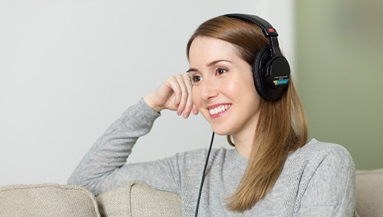 Distance Learning